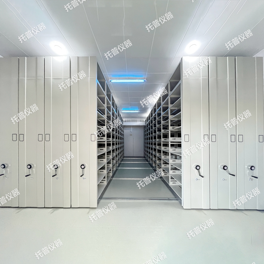 農(nóng)業(yè)種質(zhì)資源庫(kù)介紹