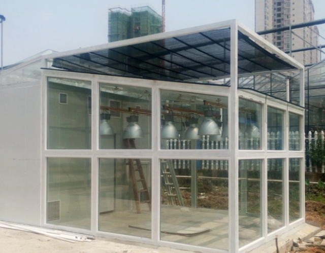 人工氣候室介紹（人工氣候室的作用及優(yōu)缺點(diǎn)）