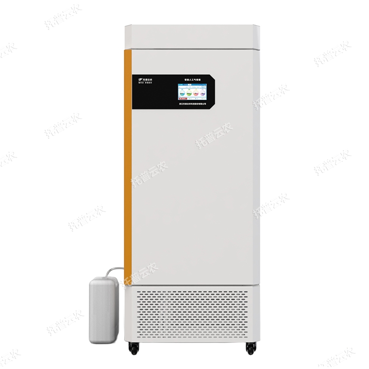 低溫植物培養(yǎng)箱 TP-R-S系列